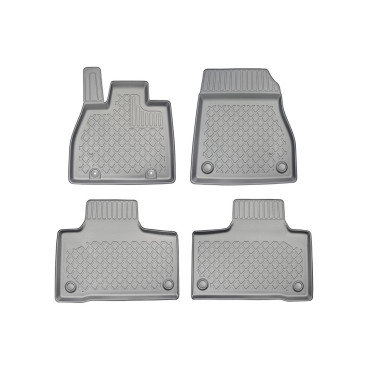 Autokoberce gumové vaničky BYD Sealion 7 2024-