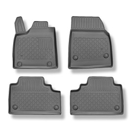 Autokoberce gumové vaničky Leapmotor B10 2025-